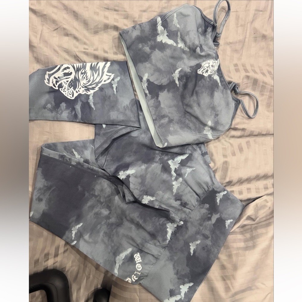 Darc sport Wish you were here medium set